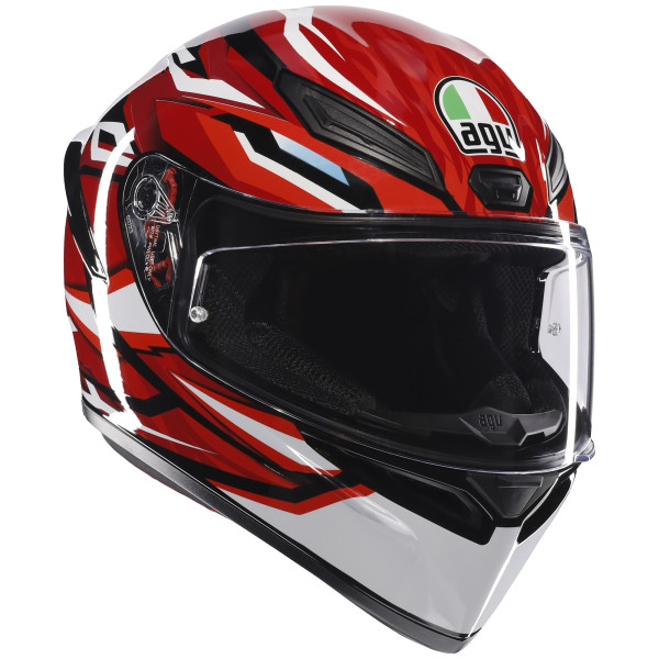 AGV K1-s lion